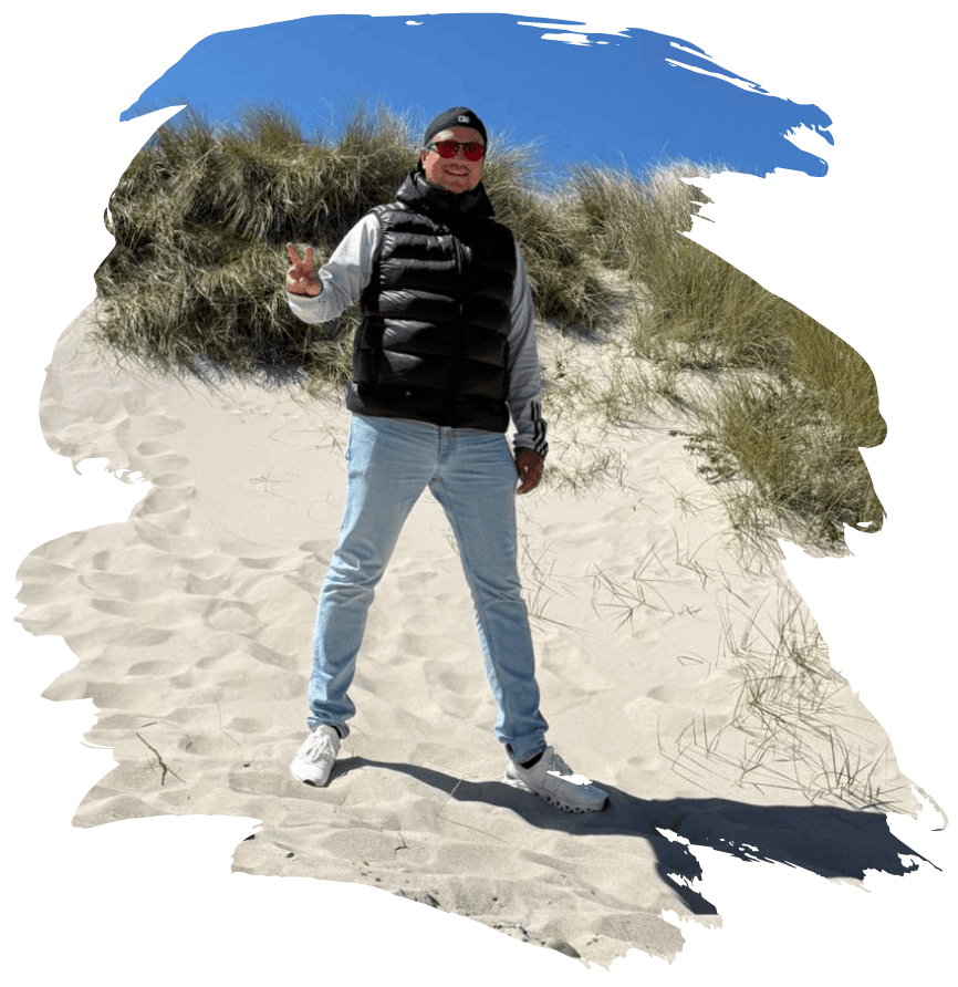 der urlaubsbabbo